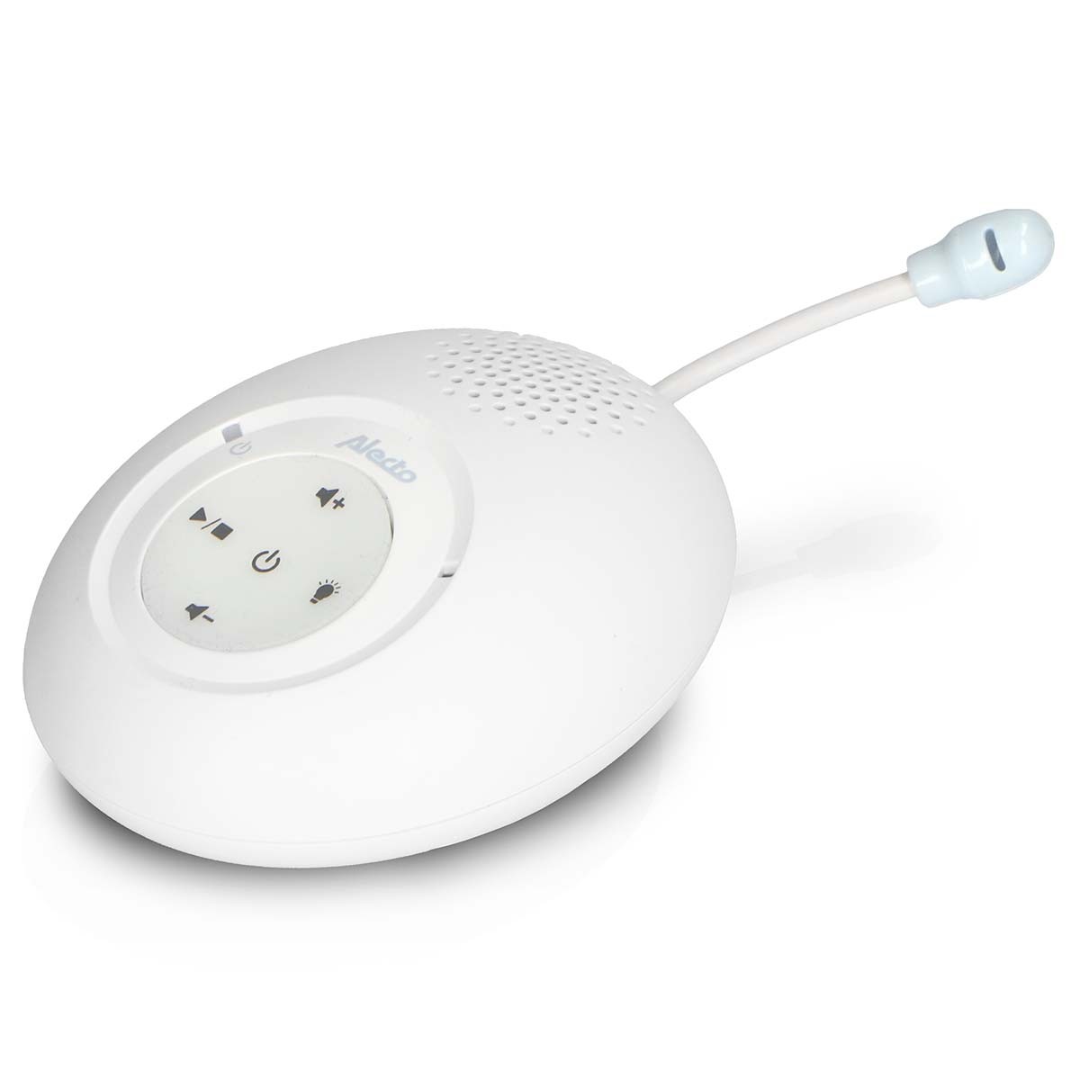 Babyphone Full Eco DECT DBX120 pour surveiller bébé pendant la sieste