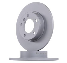 Bremsscheibe BMW 3 Compact E36 Limousine Coupe Cabrio Touring Z3 Roadster 341111