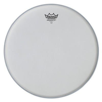 Remo Ambassador X14 Coated 13'', Snare Batter