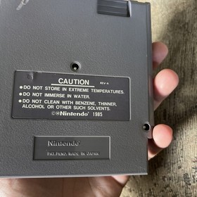 Adventures of Lolo (Nintendo Entertainment System, 1989)