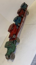 Arcade Car Carrier 24 Inch