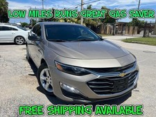 2022 Chevrolet Malibu 