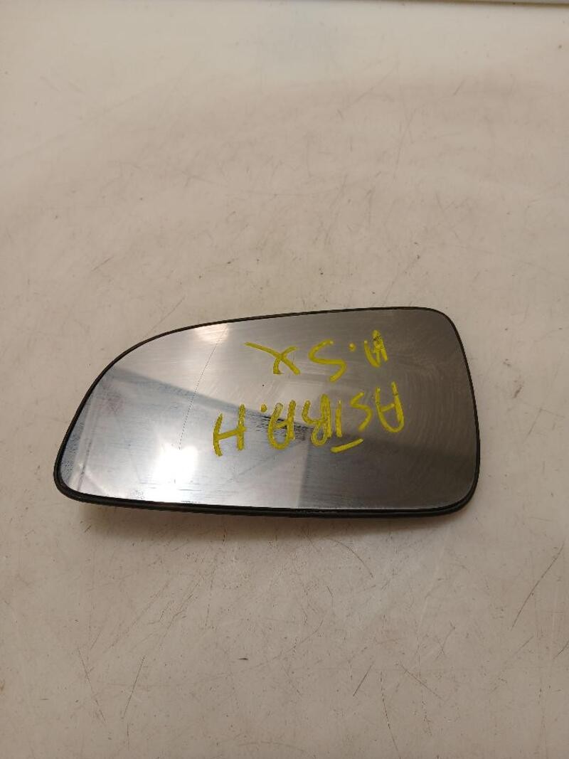 13141985 cristallo specchietto retrovisore OPEL ASTRA A04 (01/04-03/11) 1.3 2004