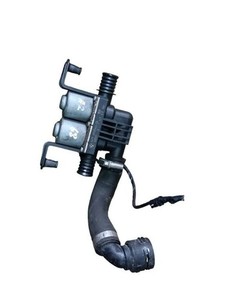 BMW X5 E70 Heizkörperventil heizen 6411691054406 3.00 Diesel 180kw 31751244