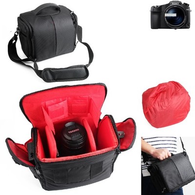 Fototasche für Sony Cyber-shot DSC-RX10 IV Kameras Kamera-Tasche Zubehörtasche