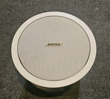 BOSE Model 32 Flush Mount Loudspeaker White