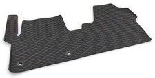 Gummimatte Citroen Jumpy & Spacetourer Gummi Fußmatte Schutz Matte Antirutsch