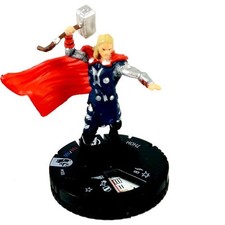 HEROCLIX Avengers Age of Ultron Movie 103 THOR