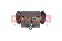 Kamoka Radbremszylinder Hinterachse U.A. FüR Nissan, Opel, Renault