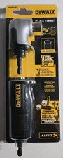 DeWALT DWAMRA38FT FLEXTORQ 3/8" Square Drive Modular Right Angle Attachment
