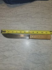 Old Hickory boning/butcher Knife Made in USA