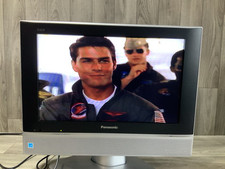 Panasonic LCD 720p (HD) Maximum Resolution TVs for Sale Panasonic LCD 720p (HD) Maximum Resolution TVs for Sale