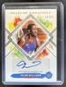 2023-24 Topps Motif Jalen Williams Headline Signatures Auto #/99 Thunder