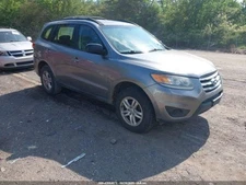 (LOCAL PICKUP ONLY) Driver Left Fender Fits 10-12 SANTA FE 2533288