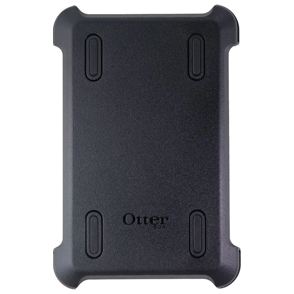 Soporte de repuesto OtterBox para fundas Galaxy Tab A 8.4 Defender - negro Foto 2 de 3