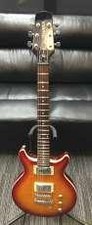 Hamer STAF-CS Electric Guitar JP