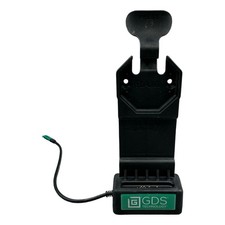 Ram Mounts Gds Technology Vehicle Phone Dock Ram-gds-dock-u1cp-1s Black Ram Mounts Gds Technology Vehicle Phone Dock Ram-gds-dock-u1cp-1s Black