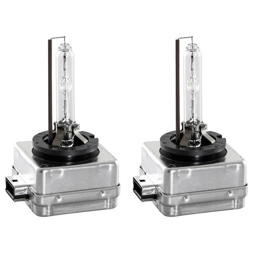 5x OSRAM Xenarc NIGHT BREAKER LASER D1S DuoBox 4500 K 3200 lm Xenon Brenner - Bild 3 von 5