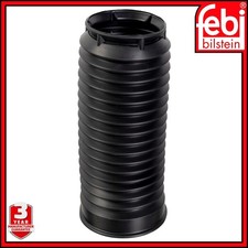 Image of Shock Absorber Dust Cover Gaiter Febi 40088 For Mercedes 2033230292 2123230392