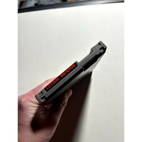 Lethal Weapon (Nintendo NES) Works Authentic🔥Near Mint! 