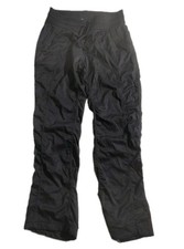 The North Face Aphrodite 2.0 Capri Pants Women  s Large Black Hiking NWT