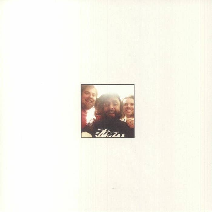 SPEAKERS CORNER QUARTET - Further Out Than The Edge - LIMITED CLEAR VINYL 2XLP