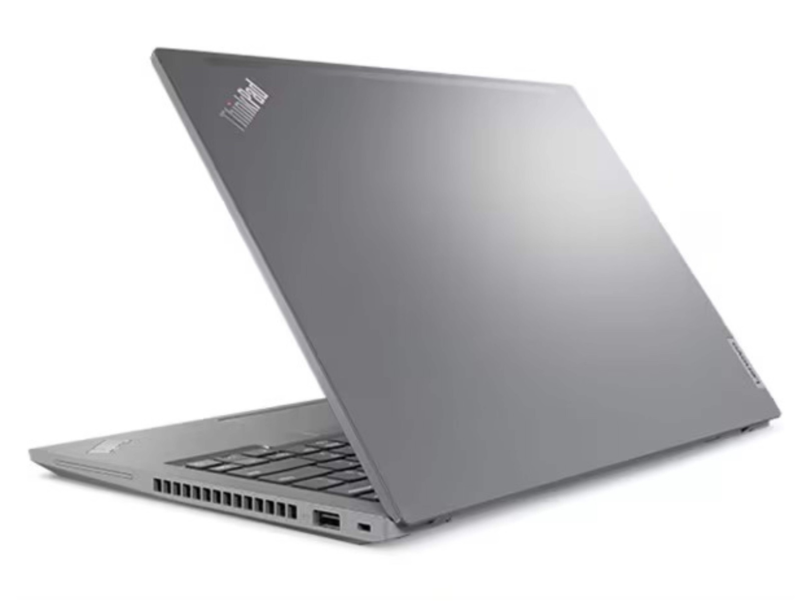 Lenovo ThinkPad T14 Gen 3, 14-Inch Laptop, with i5, 256GB M.2 2280 PCIe NVMe