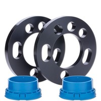 ST Spurverbreiterung DZX 30Mm Achse Passend FüR Seat Toledo II 1M2 56050002