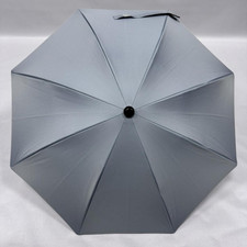 Ombrello Parasole Passeggino Universale - Regolabile 360°, UPF50, Con Clip - Per Sole E Pioggia - Foto 9