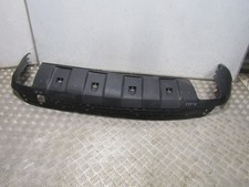 Mercedes ML W164 Stoßstange hinten Diffusor Original A1648850525 A1648853225 REF I3F07 Mercedes ML W164 Stoßstange hinten Diffusor Original A1648850525 A1648853225 REF I3F07