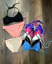 Women  s Swim Suit Bundle Size Medium