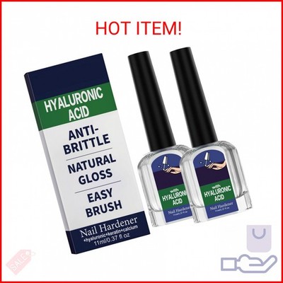 Oprtuisi Nail Care Cuticle Oil, 2-Pack Fast Absorbing Repair Serum for Cracked C
