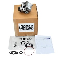 420893745 Can Am Maverick X3 Turbo Billet Compressor Wheel Chra Bolt On 2017-22 420893745 Can Am Maverick X3 Turbo Billet Compressor Wheel Chra Bolt On 2017-22