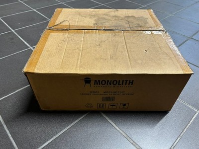 Monolith Smart Grid System 101033