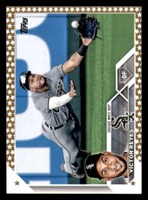 2023 Topps Gold Star Parallel 501-660 * Set Break * * Pick Your Card *
