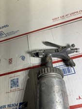 Devilbiss Ega 502 Spray Gun