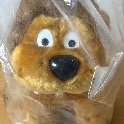 The Learning Journey Rory The Patriotic Lion Plush New Sealed