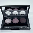 New Vincent Longo trio eyeshadow Perelisa Baby Dome Baked Eyeshadow Read