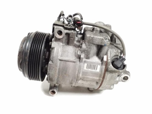 BMW 5 E60 Kondensatpumpe Klimaanalge 6987862 2.00 Diesel 120kw 2008 21898377