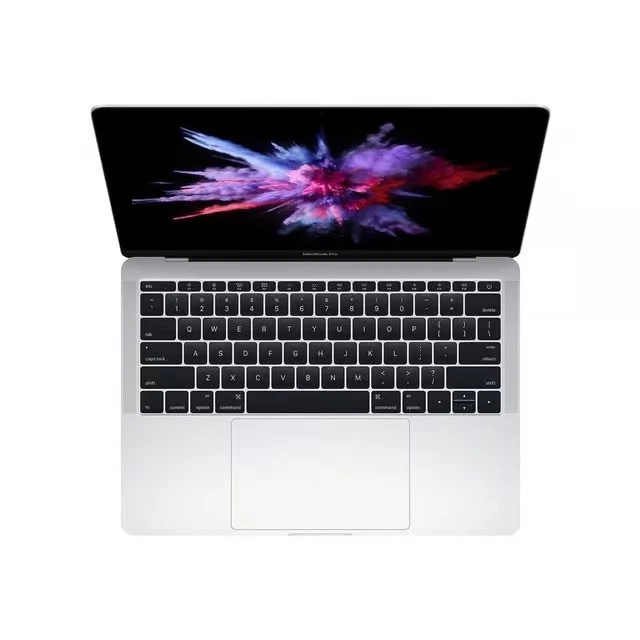 Apple MacBook Pro 13" 2018 · i7 · 16GB · 2TB, photo 2 sur 4