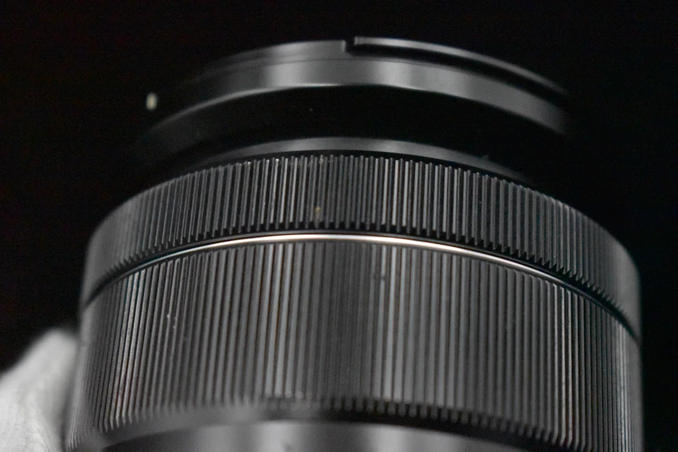 [US Duty Paid] Fujifilm Fujinon XF 18-55mm F/2.8-4 R LM OIS EBC Lens 8519 - Image 4 of 4