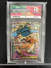 Pokemon Mega Dragonite Ex 232/193 - Mega Dream - Japanese ACE 10