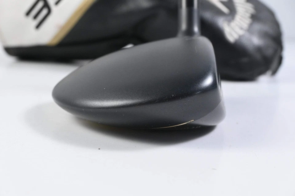 Callaway Edge #3 Wood / 15 Degree / Regular Flex Callaway Edge 65 Shaft - Image 3 of 4