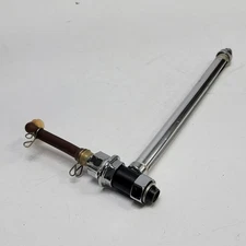 CURTIS Model SGC-60 1.5 Gallon 6 Liter Insulated THERMAL DISPENSER PARTS SHOWN