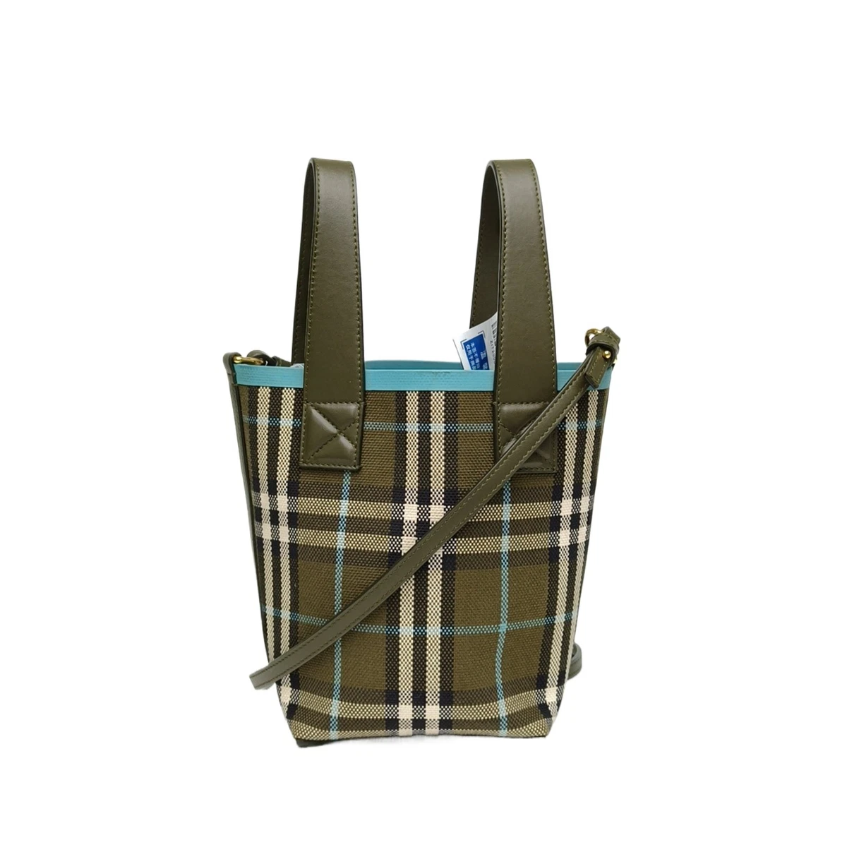 Burberry Mini Tote Bags for Women for sale | eBay