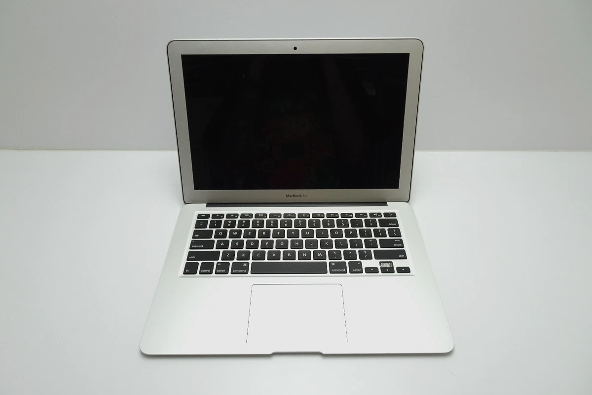 2015 Apple MacBook Air Laptops for sale - eBay