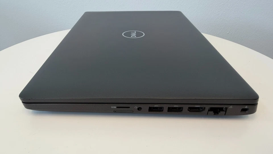 Dell Latitude 5401 · i7-9850H · 16GB · 512GB, Foto 4 von 5