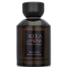 Reyane Tradition Acqua Di Parisis Intense Essence Black Oud Perfume 100 ml