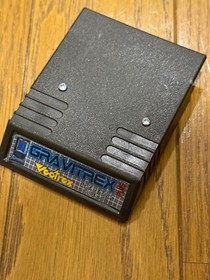 Fan-made soft lightship GRAVITREX PLUS Vectrex #546817