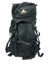Burton Backcountry Internal Frame Black Snowboard Backpack